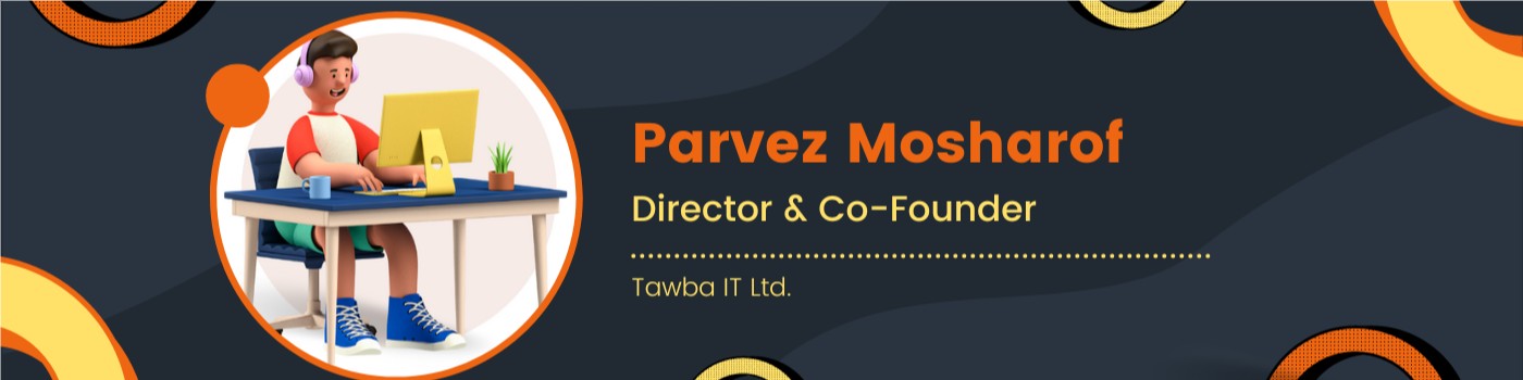 User Cover Image